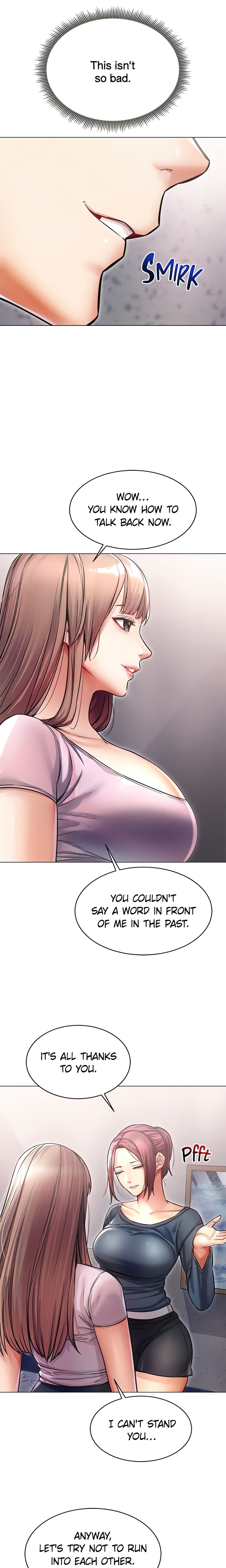Please Touch Me Here (Official) chapter 11 page 4