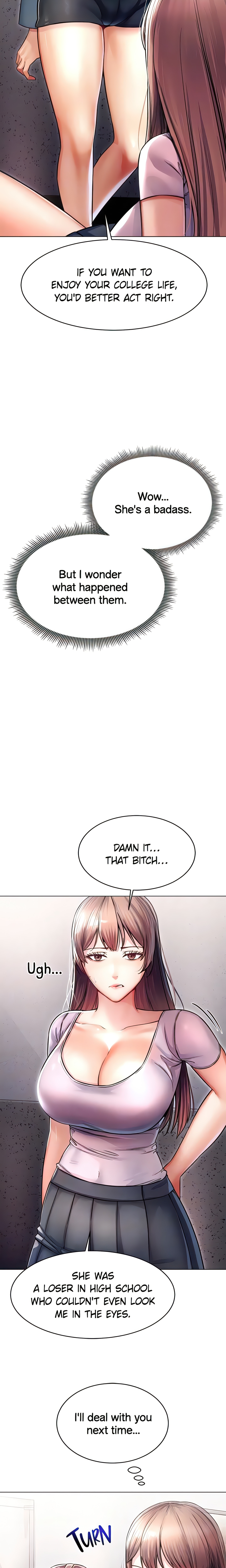 Please Touch Me Here (Official) chapter 11 page 7