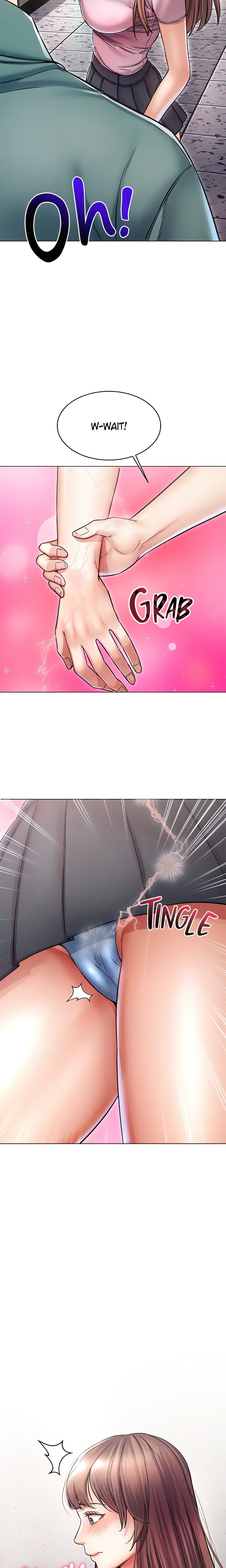 Please Touch Me Here (Official) chapter 11 page 14
