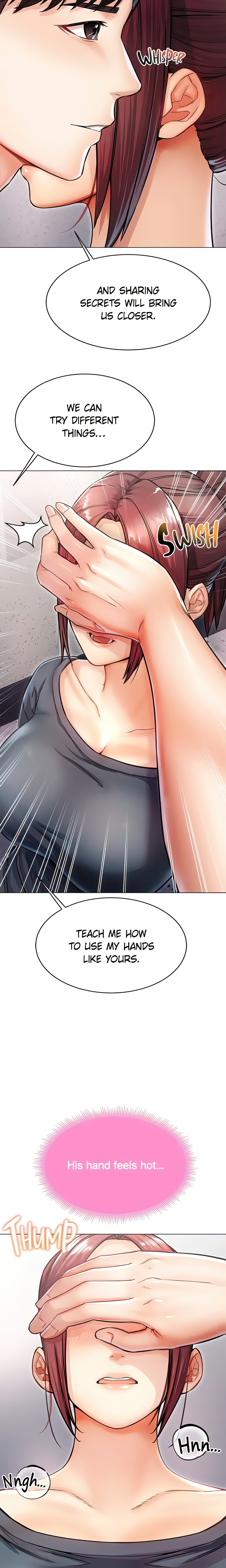 Please Touch Me Here (Official) chapter 11 page 25
