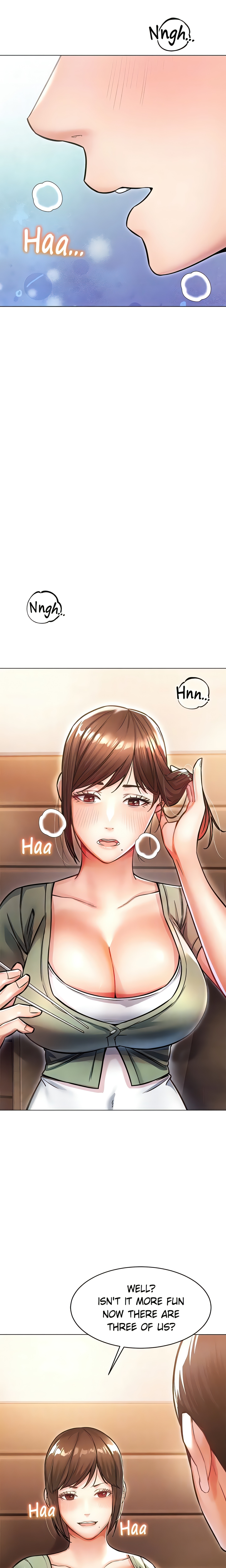 Please Touch Me Here (Official) chapter 12 page 6
