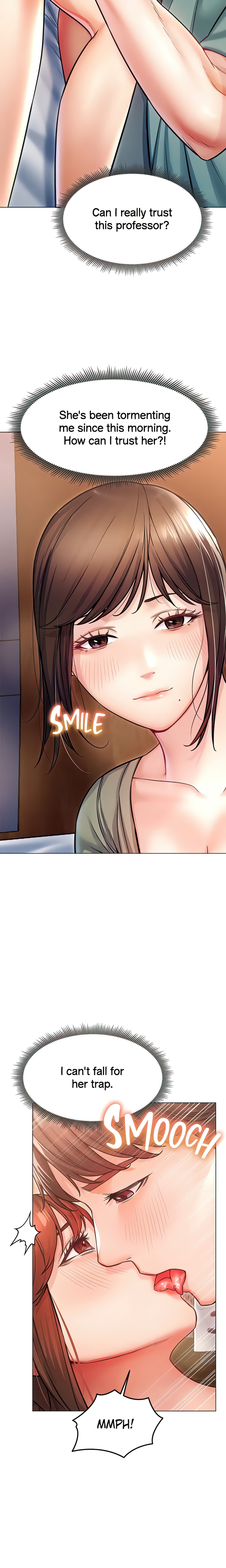 Please Touch Me Here (Official) chapter 13 page 3