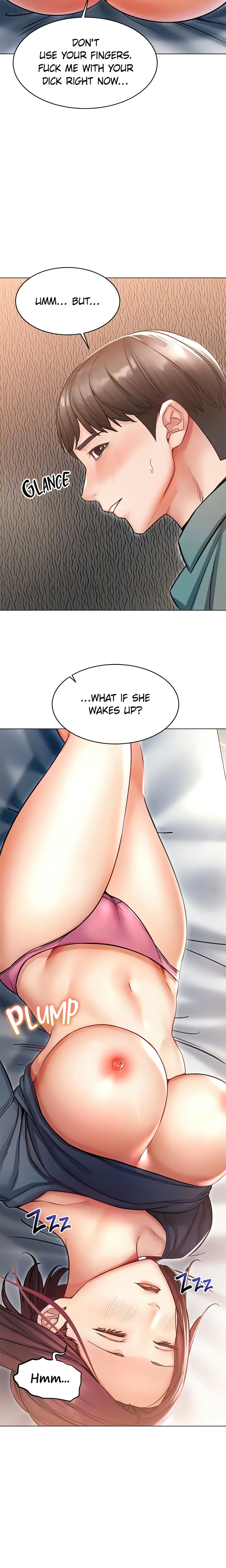 Please Touch Me Here (Official) chapter 13 page 8
