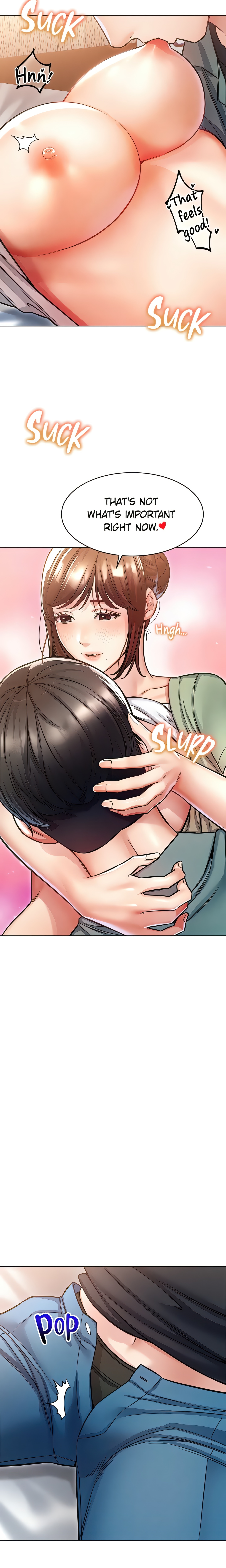 Please Touch Me Here (Official) chapter 13 page 14