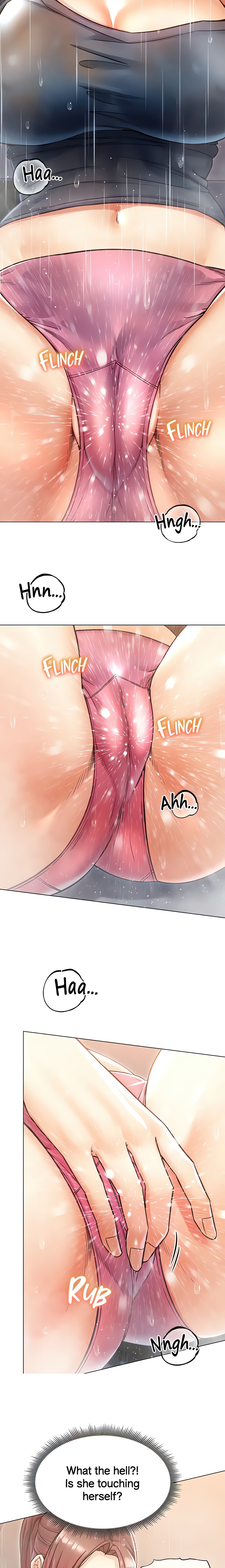 Please Touch Me Here (Official) chapter 14 page 21