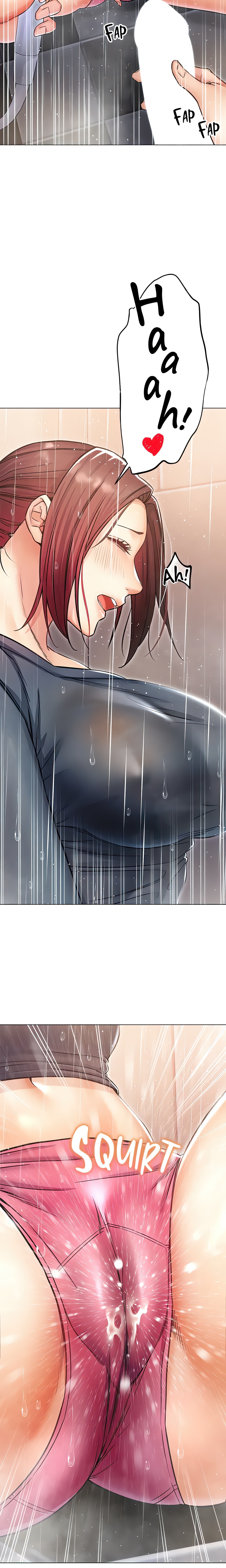 Please Touch Me Here (Official) chapter 14 page 27