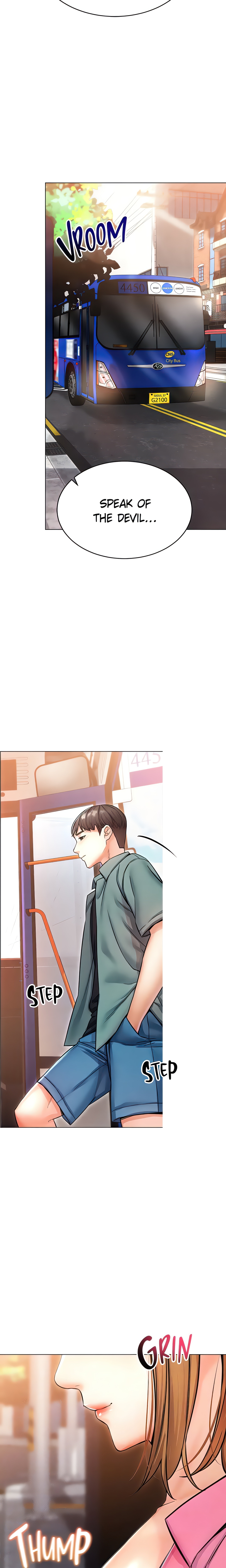 Please Touch Me Here (Official) chapter 15 page 14