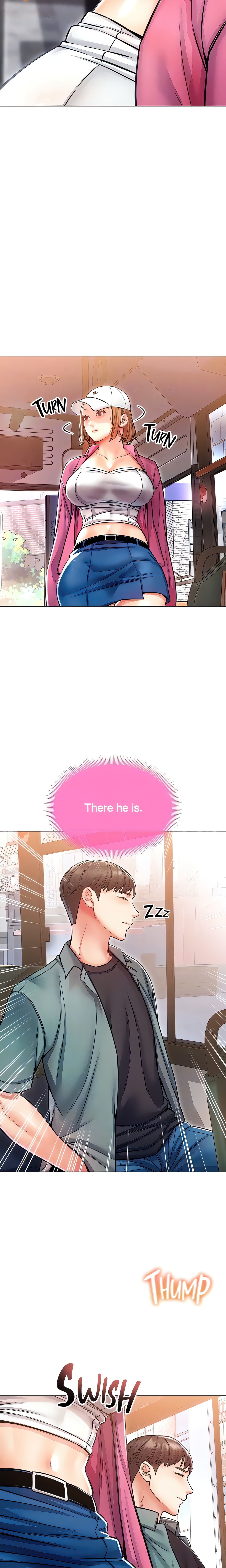 Please Touch Me Here (Official) chapter 15 page 15