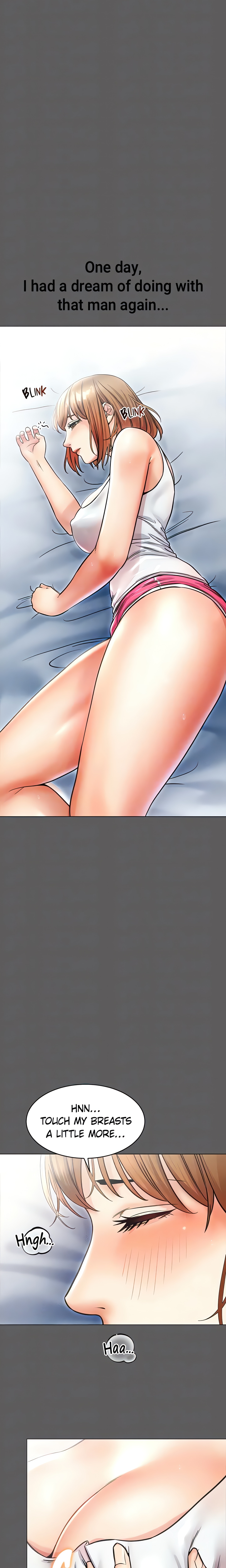 Please Touch Me Here (Official) chapter 16 page 6