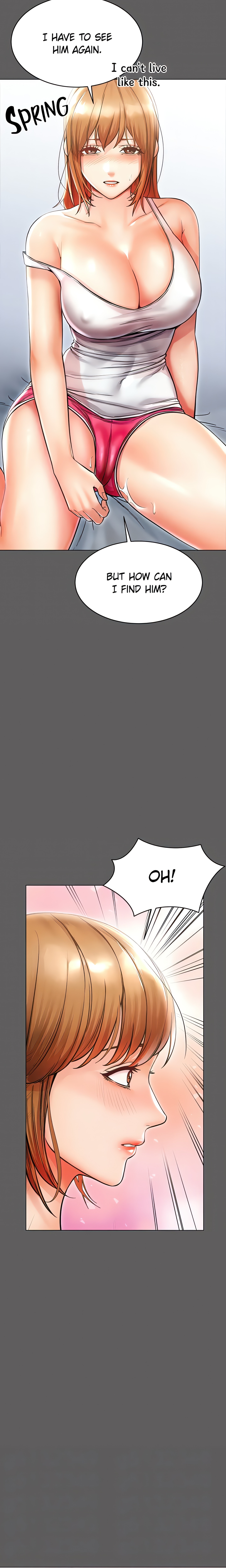 Please Touch Me Here (Official) chapter 16 page 14
