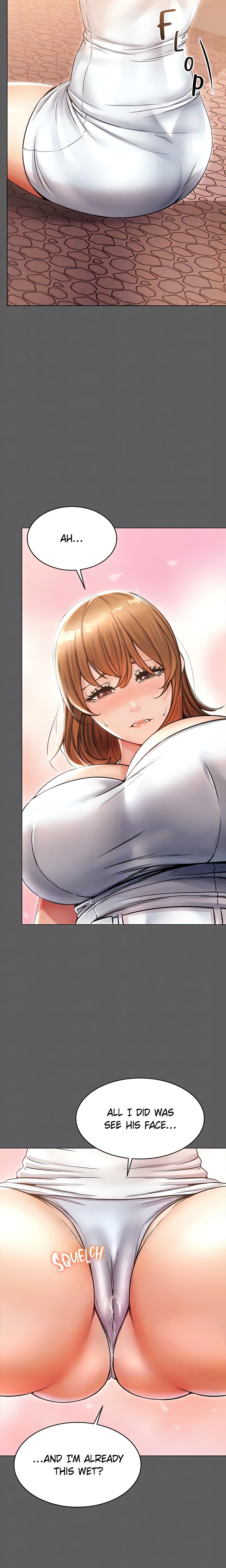 Please Touch Me Here (Official) chapter 16 page 18