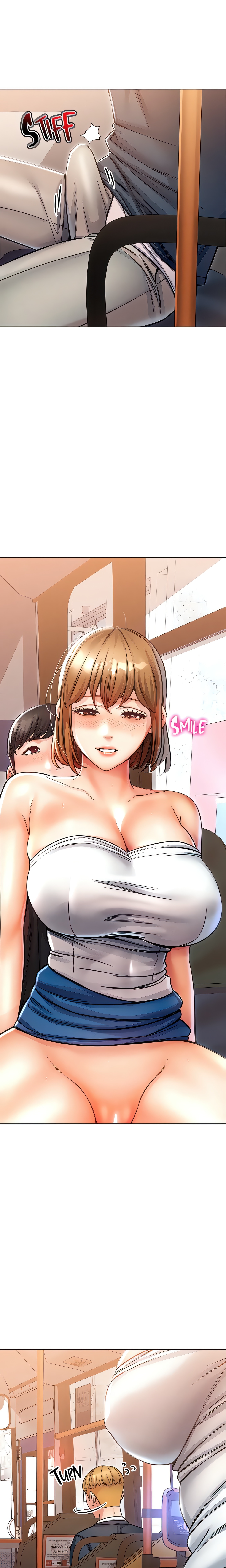 Please Touch Me Here (Official) chapter 17 page 3
