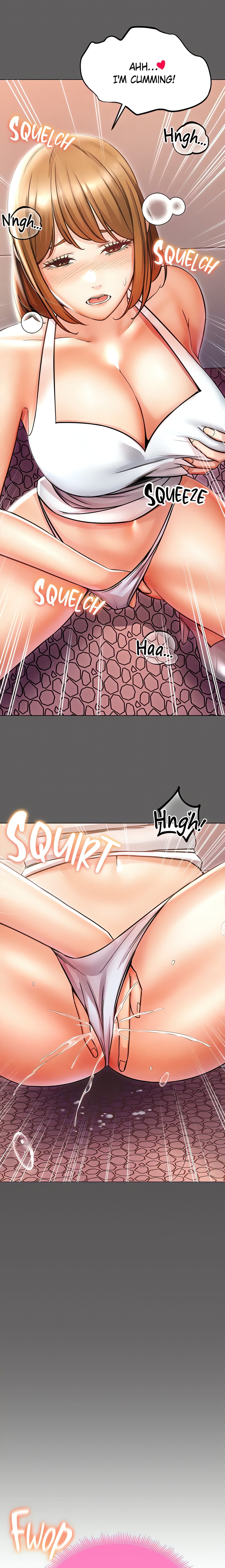 Please Touch Me Here (Official) chapter 17 page 12