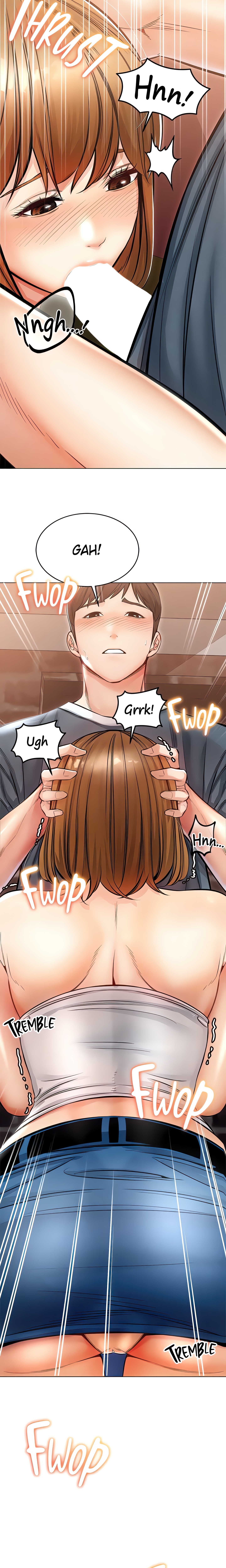 Please Touch Me Here (Official) chapter 19 page 23