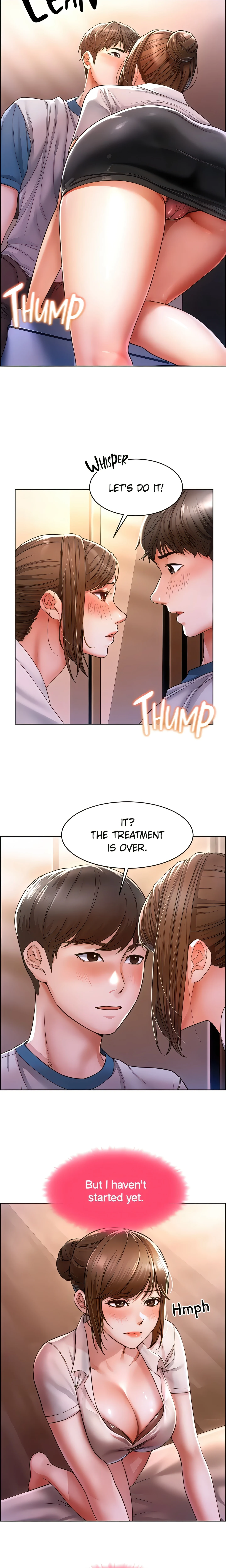 Please Touch Me Here (Official) chapter 2 page 2