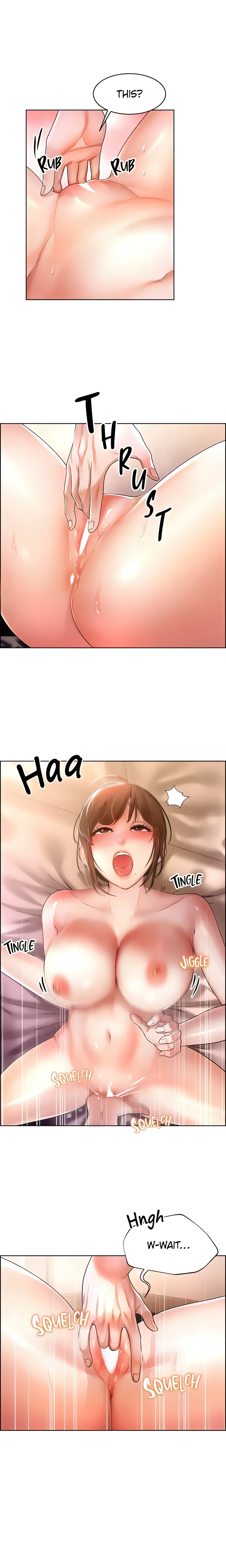 Please Touch Me Here (Official) chapter 2 page 13
