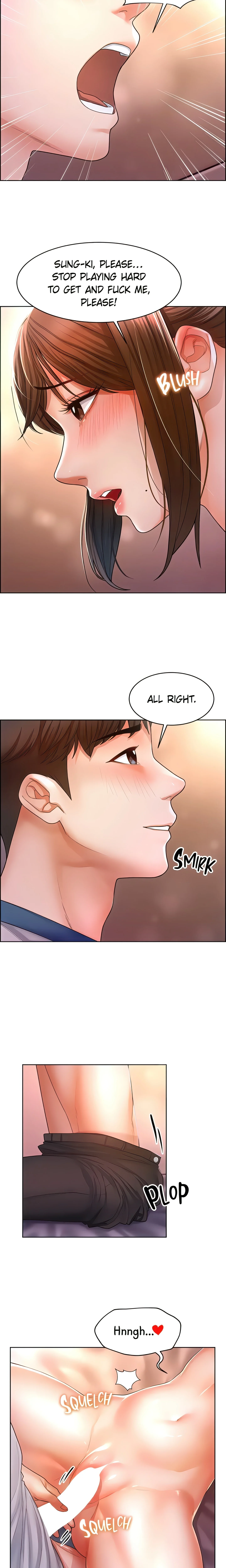Please Touch Me Here (Official) chapter 2 page 16
