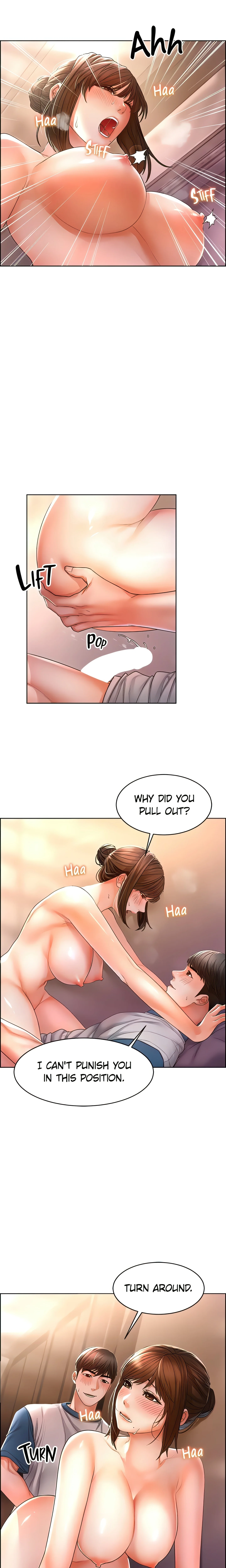 Please Touch Me Here (Official) chapter 2 page 20