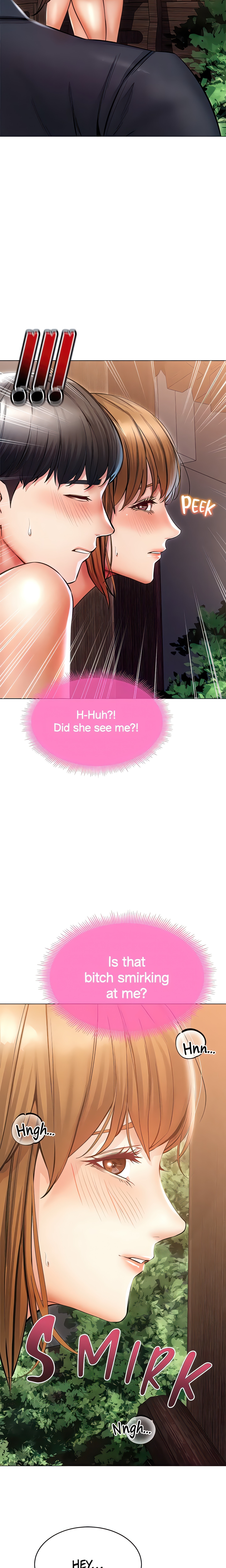 Please Touch Me Here (Official) chapter 21 page 3