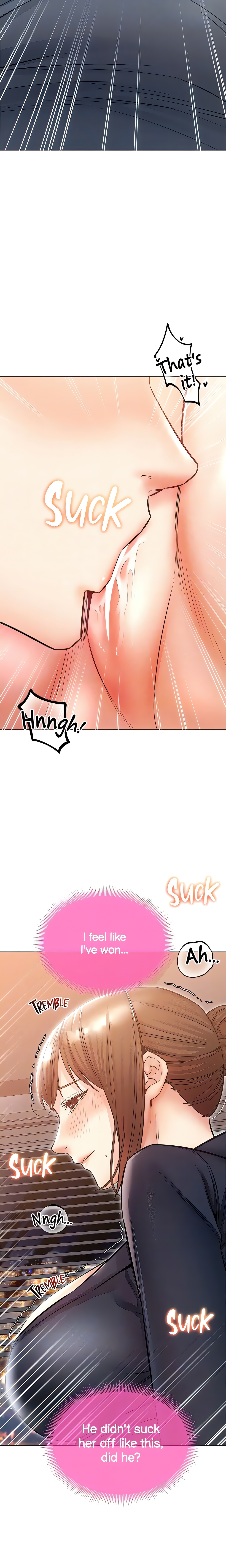 Please Touch Me Here (Official) chapter 22 page 15