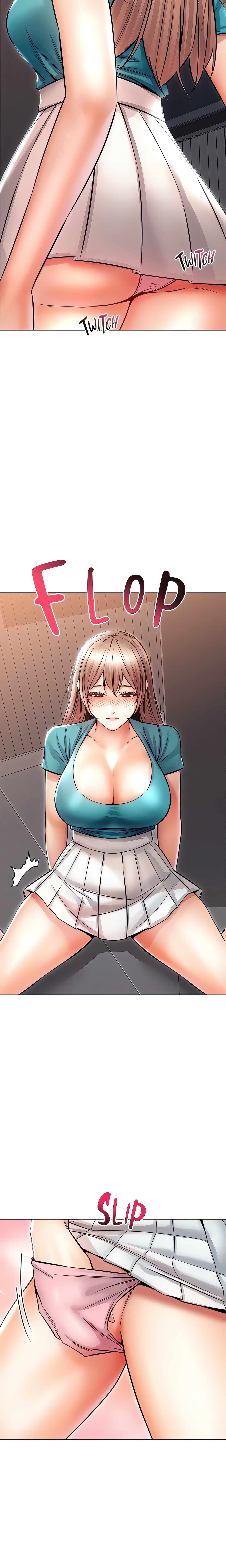 Please Touch Me Here (Official) chapter 23 page 21