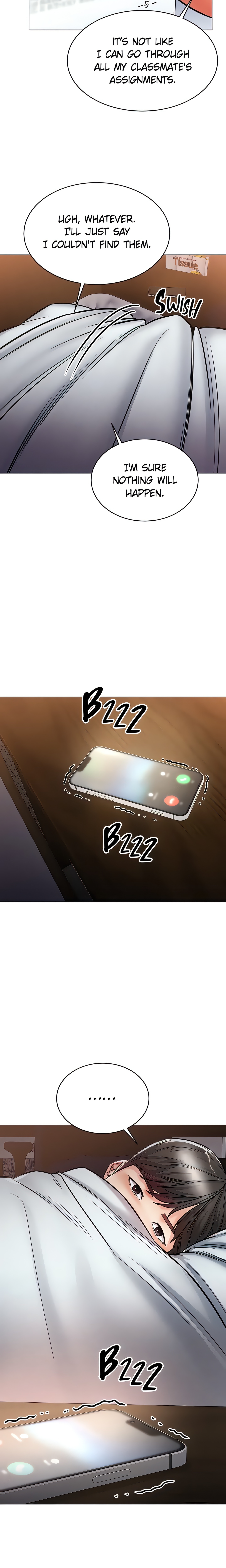 Please Touch Me Here (Official) chapter 24 page 3