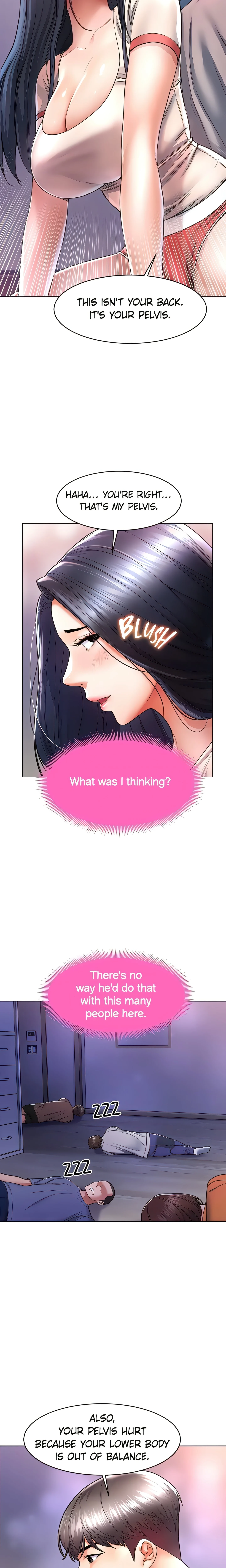 Please Touch Me Here (Official) chapter 4 page 6