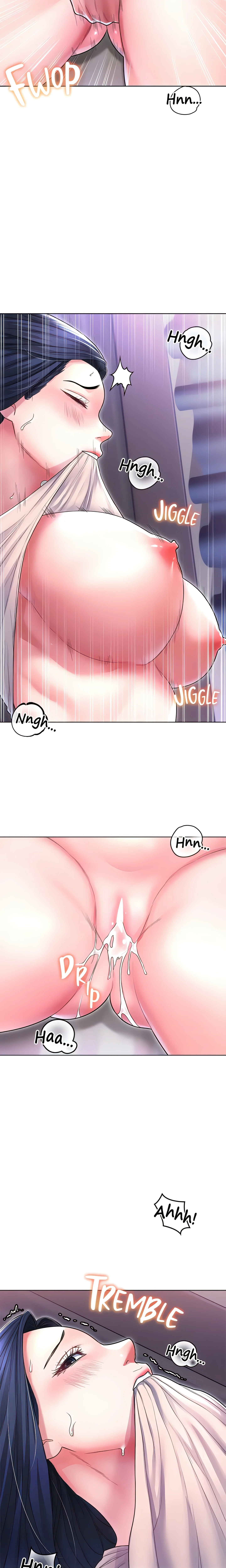 Please Touch Me Here (Official) chapter 5 page 15