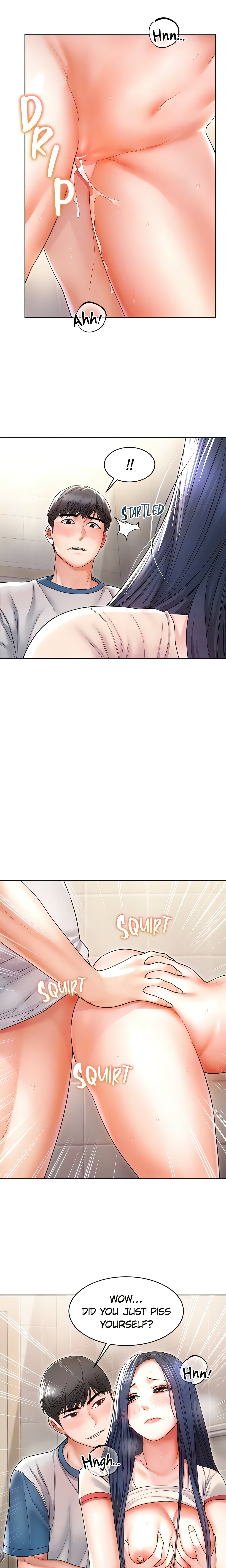 Please Touch Me Here (Official) chapter 7 page 7