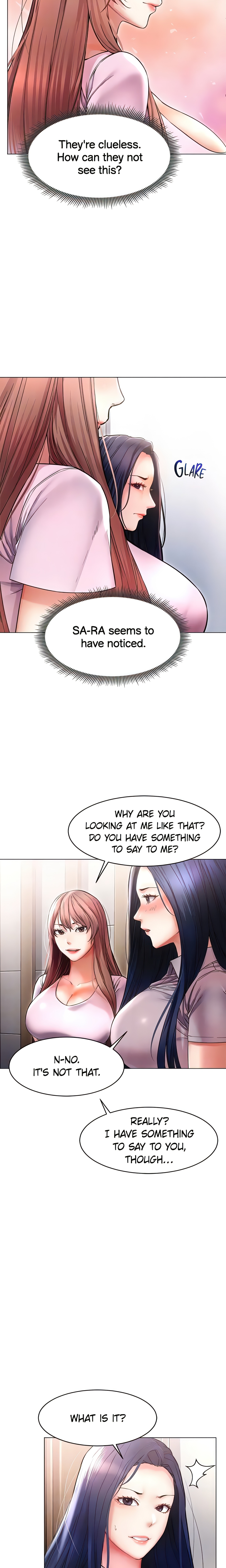 Please Touch Me Here (Official) chapter 9 page 6