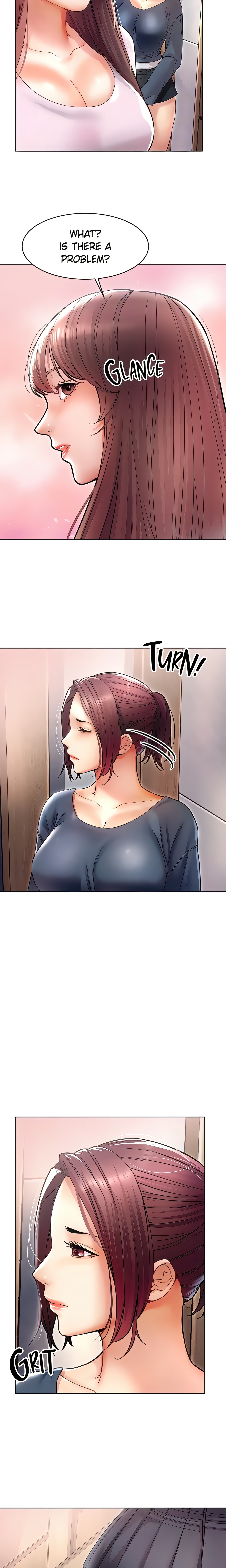 Please Touch Me Here (Official) chapter 9 page 10