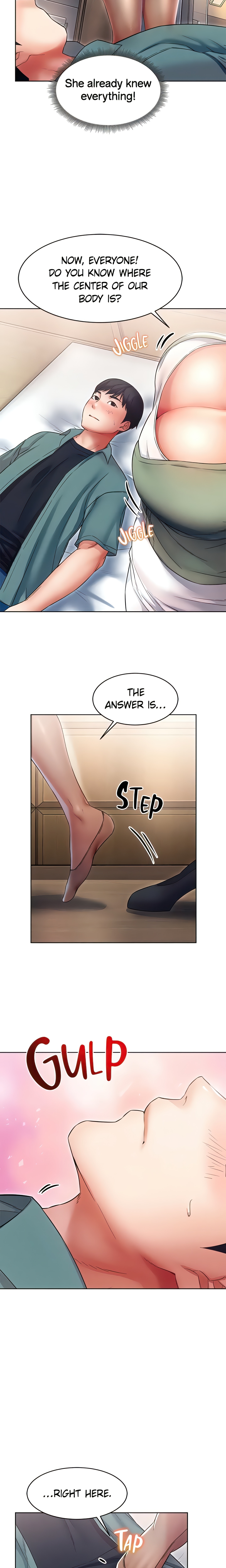 Please Touch Me Here (Official) chapter 9 page 13