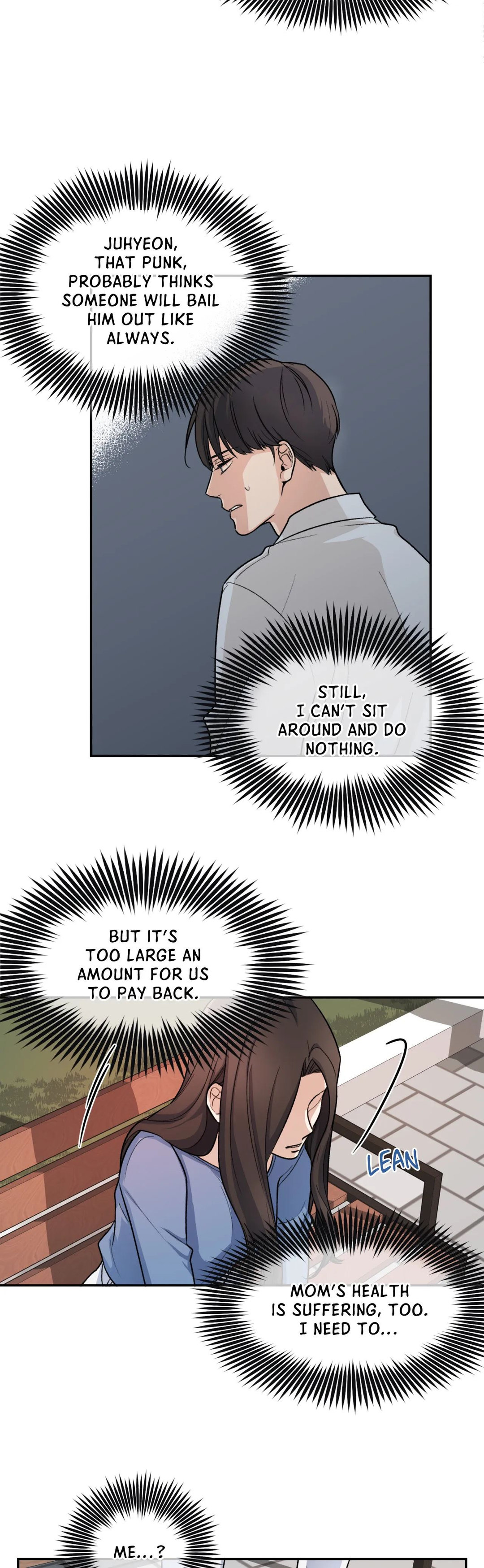 Pleasure Chamber chapter 1 page 9