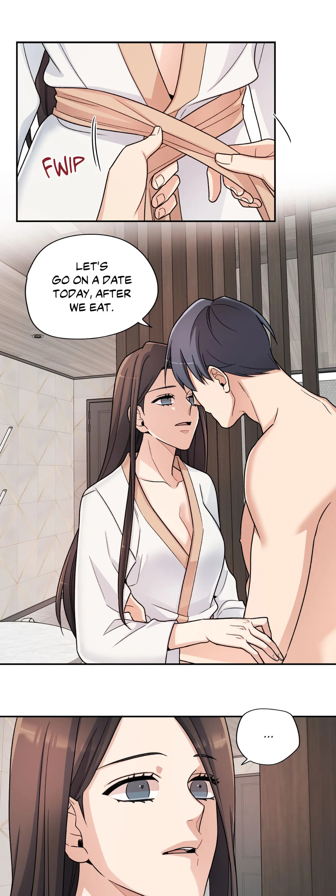 Pleasure Chamber chapter 10 page 11
