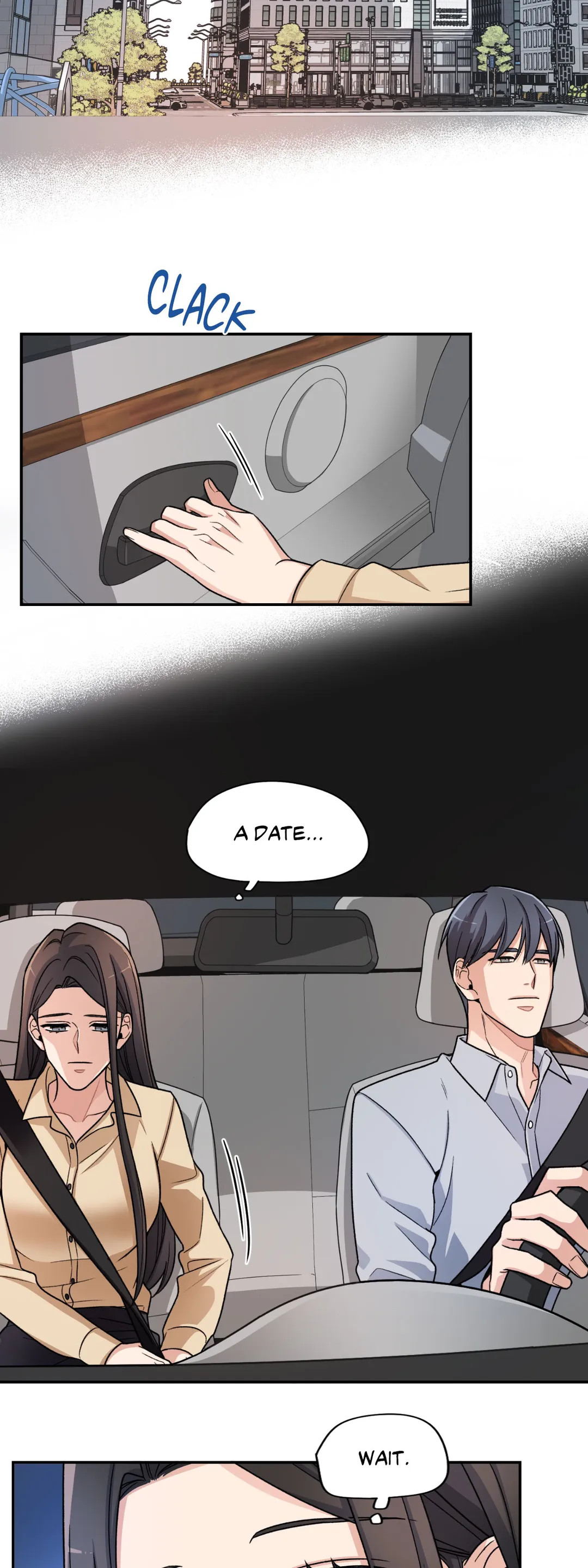 Pleasure Chamber chapter 10 page 13