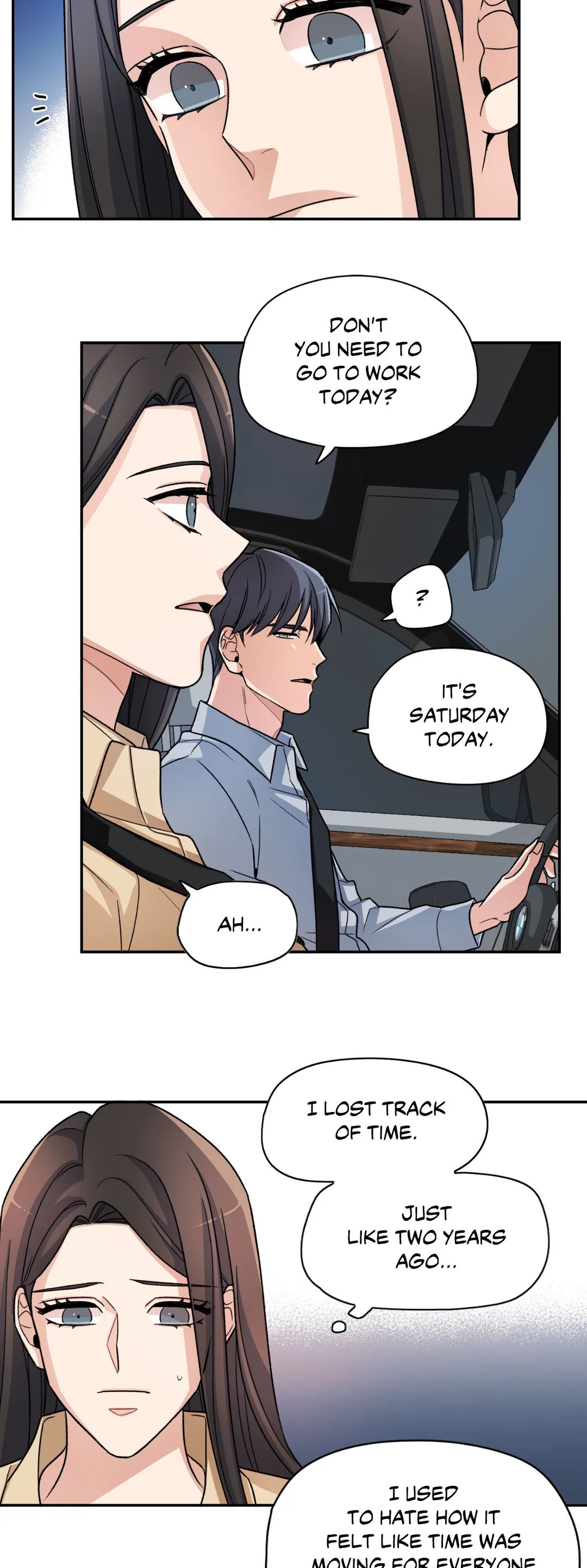 Pleasure Chamber chapter 10 page 14