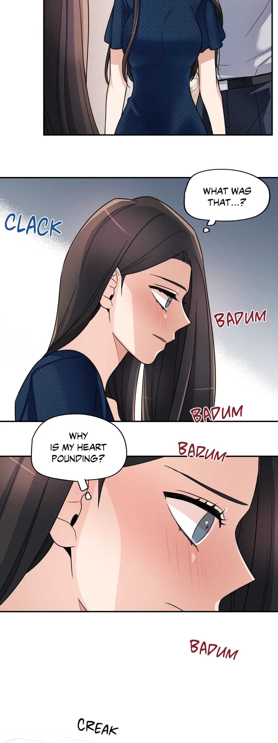 Pleasure Chamber chapter 11 page 18