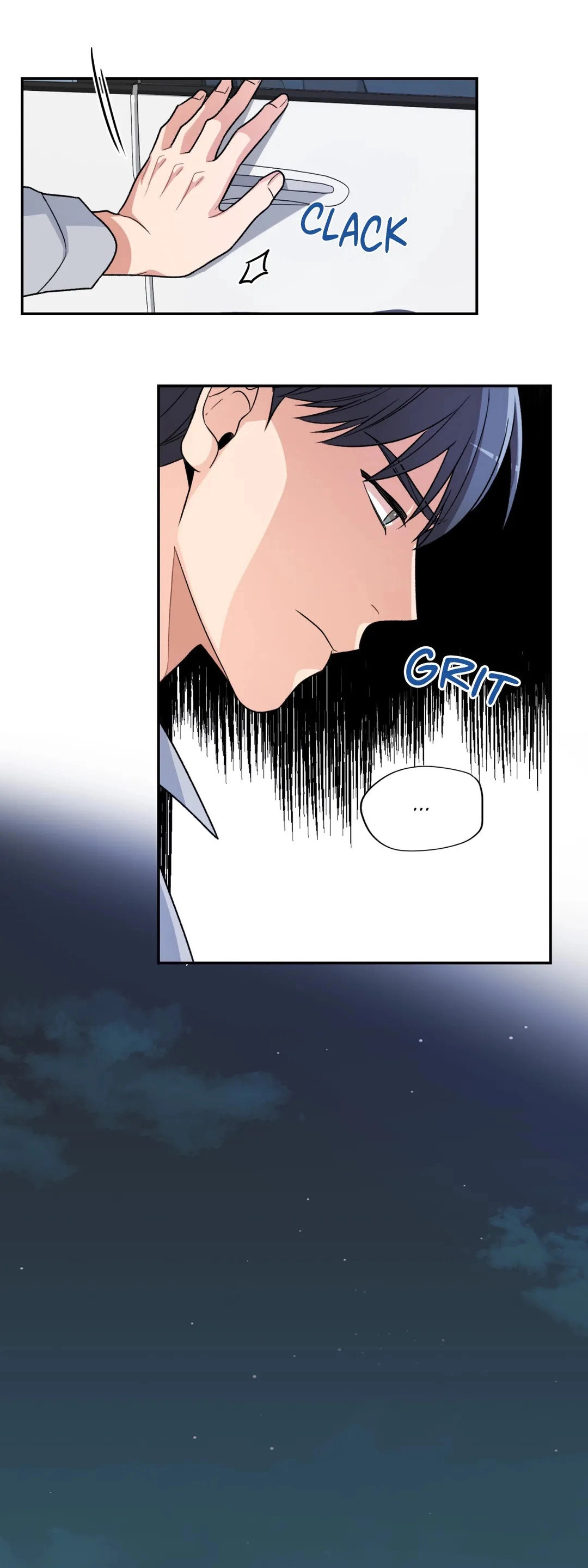 Pleasure Chamber chapter 12 page 6