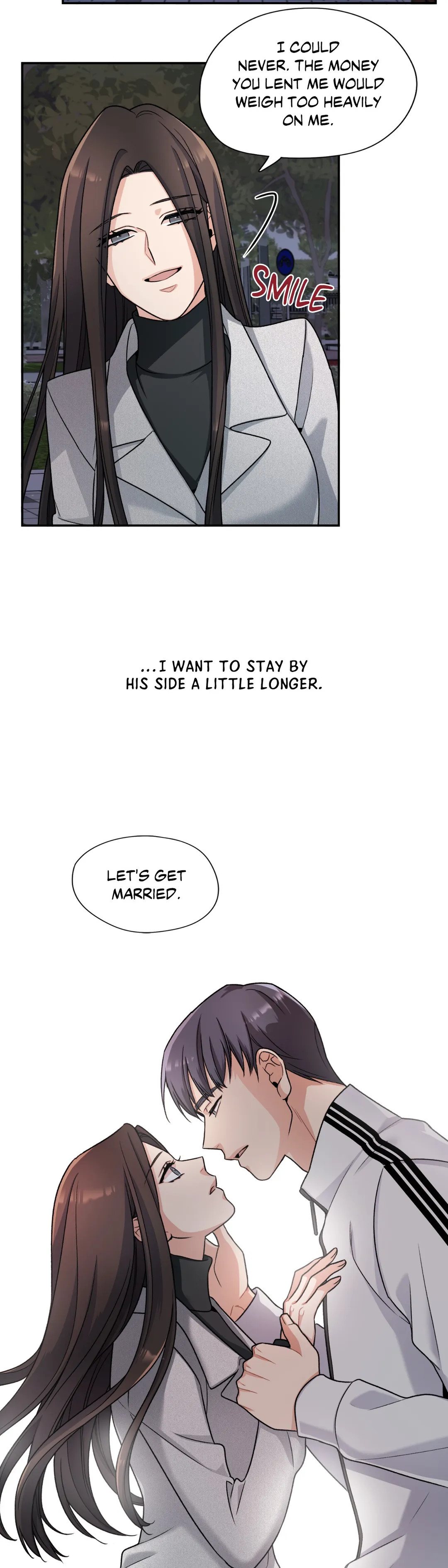 Pleasure Chamber chapter 15 page 14