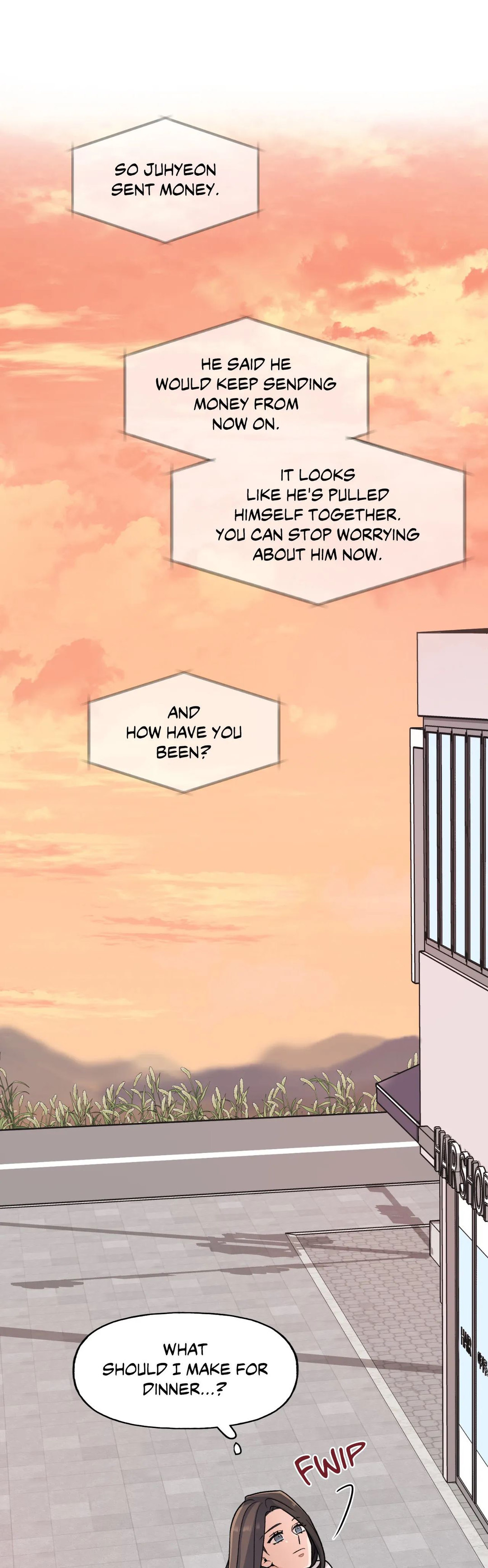 Pleasure Chamber chapter 17 page 9