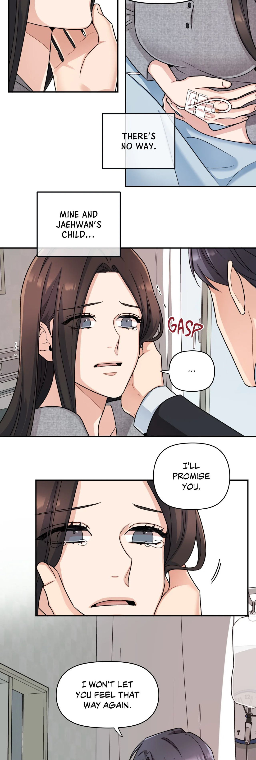 Pleasure Chamber chapter 18 page 14