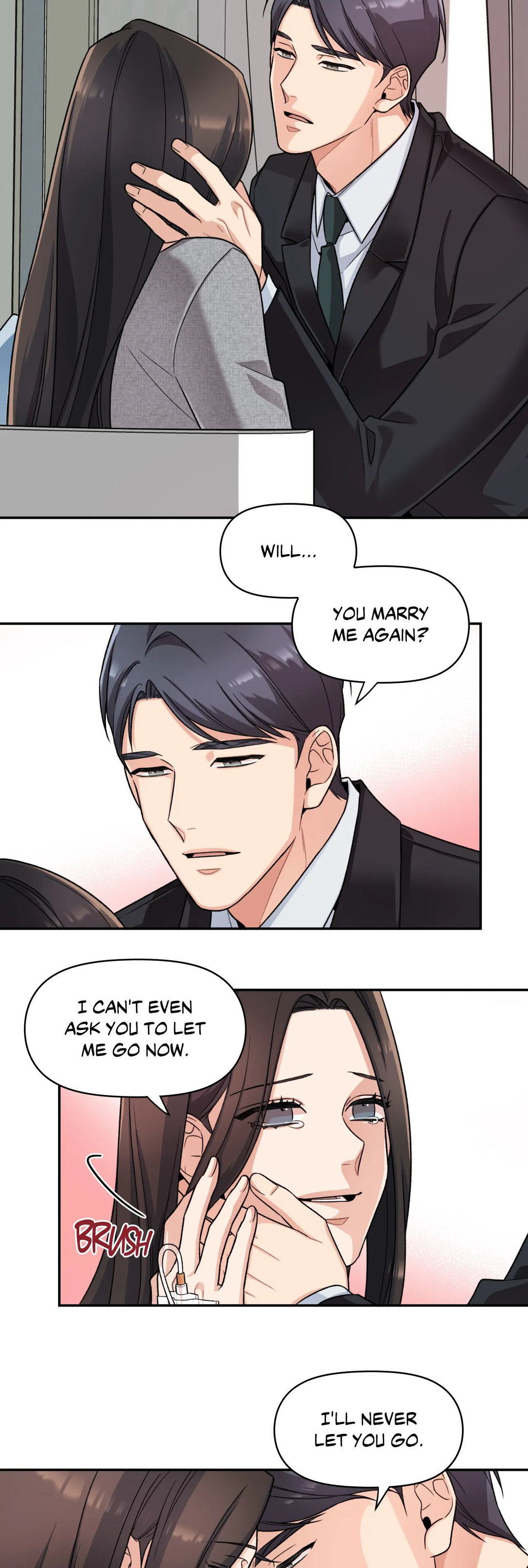 Pleasure Chamber chapter 18 page 15