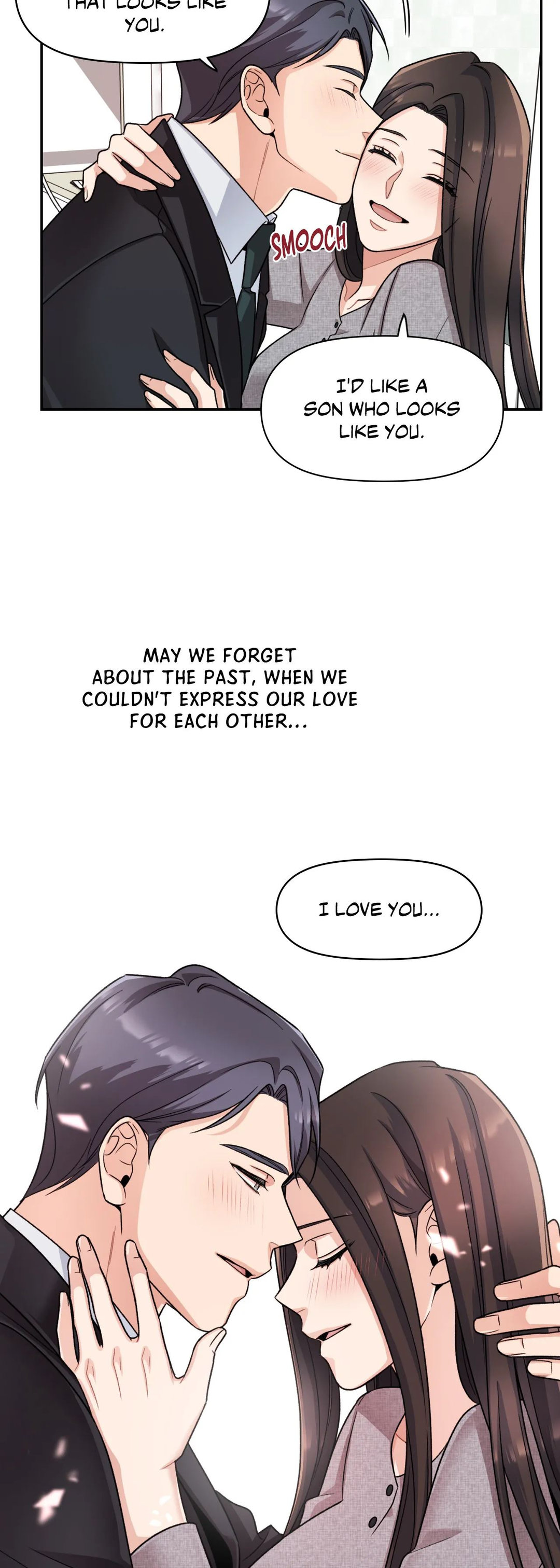 Pleasure Chamber chapter 18 page 19