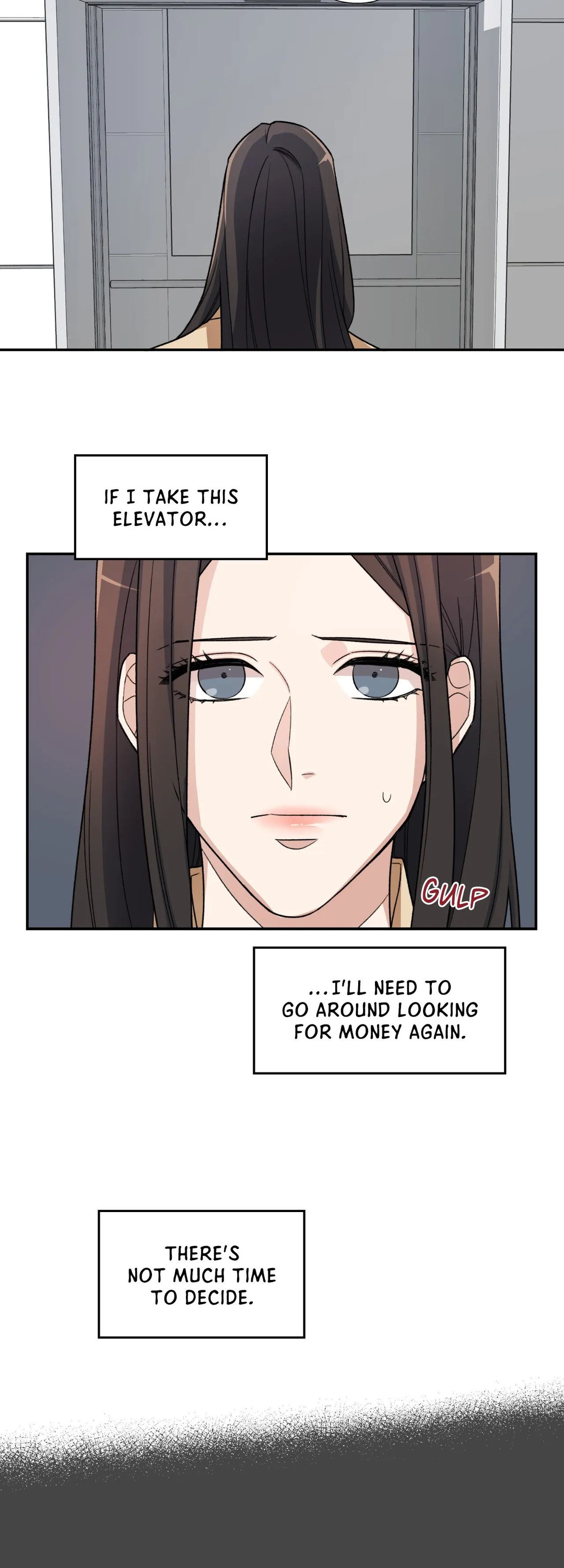 Pleasure Chamber chapter 2 page 6
