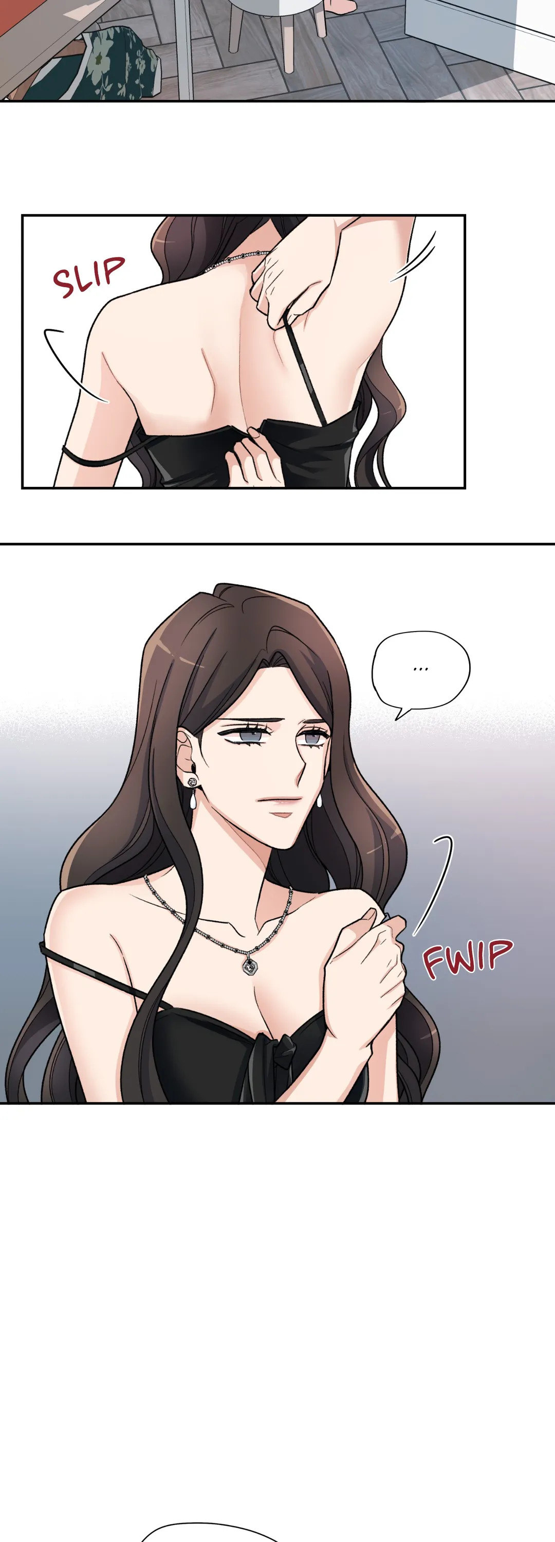 Pleasure Chamber chapter 5 page 19