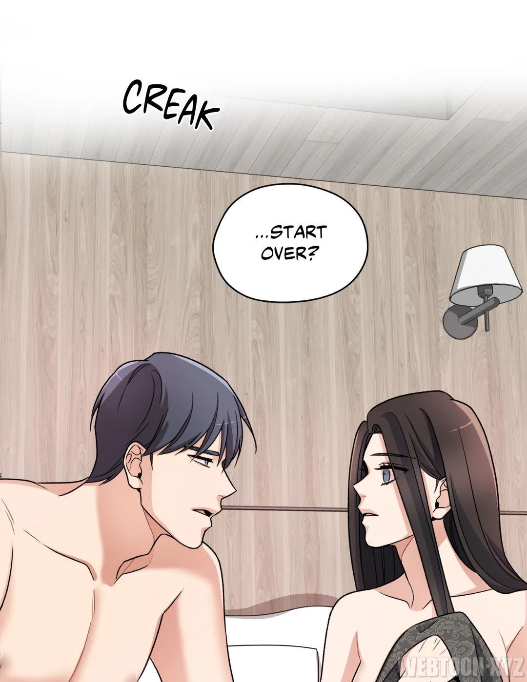 Pleasure Chamber chapter 9 page 29