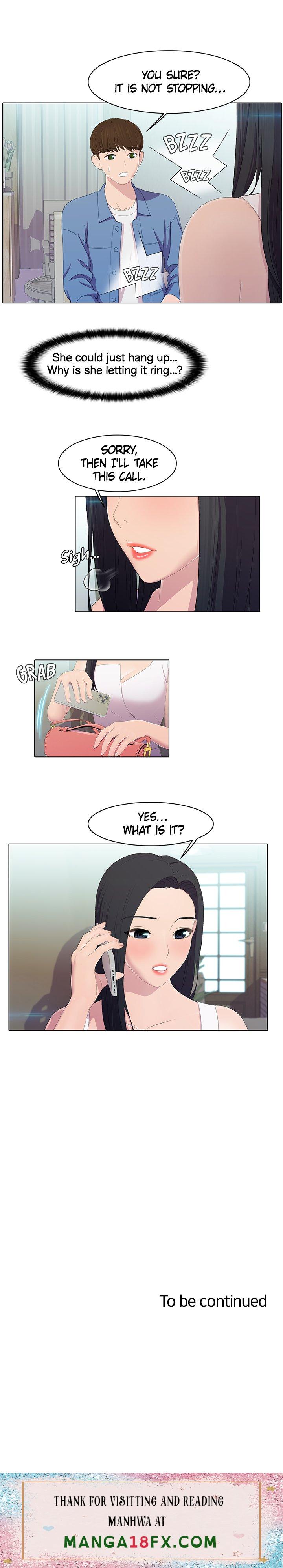 Pleasure Delivery chapter 17 page 11