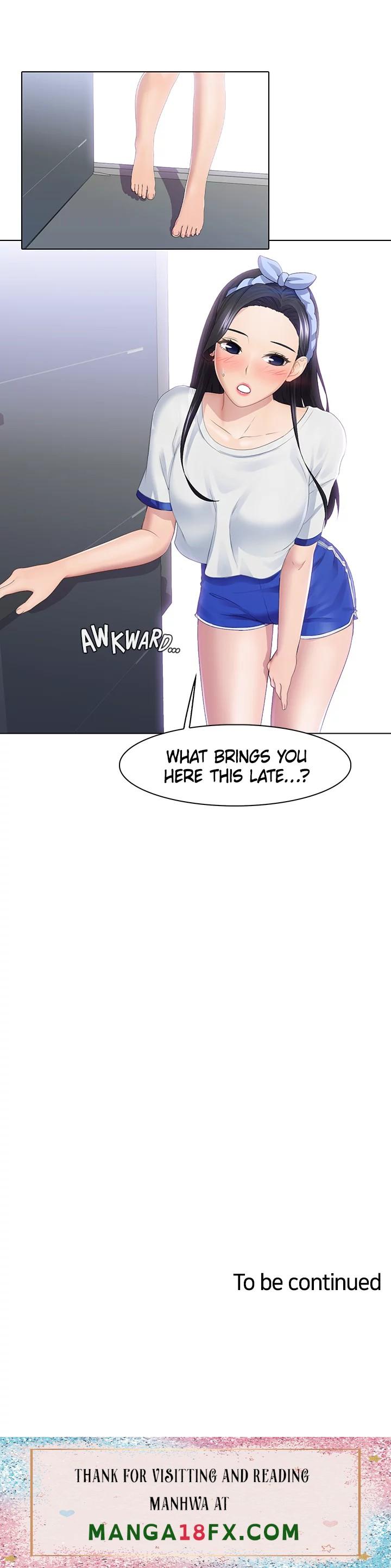 Pleasure Delivery chapter 23 page 12
