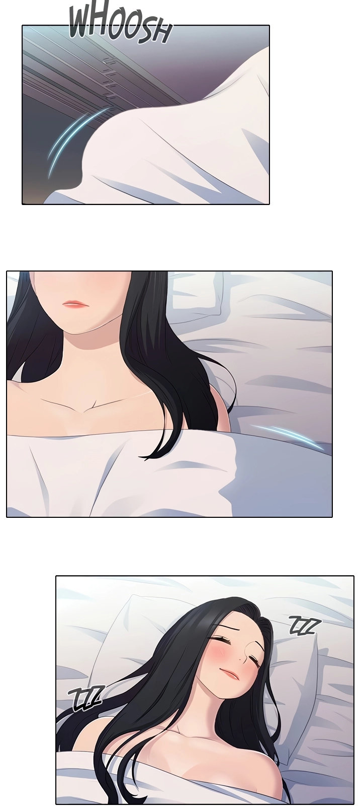 Pleasure Delivery chapter 26 page 6