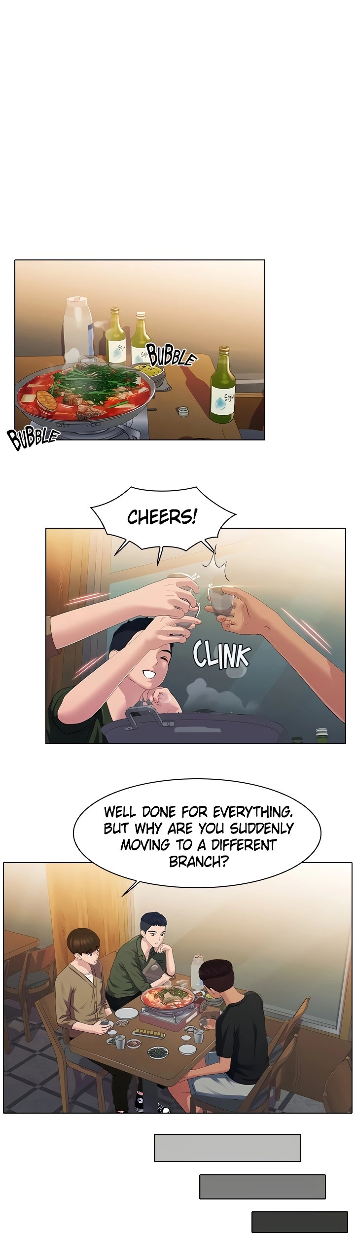 Pleasure Delivery chapter 27 page 20